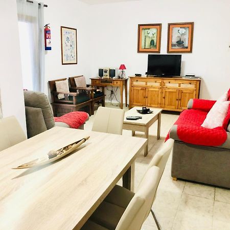 Villa Neptuno With Private Pool, Sea View, Sat-Tv & Free Wifi بلايا بلانكا المظهر الخارجي الصورة