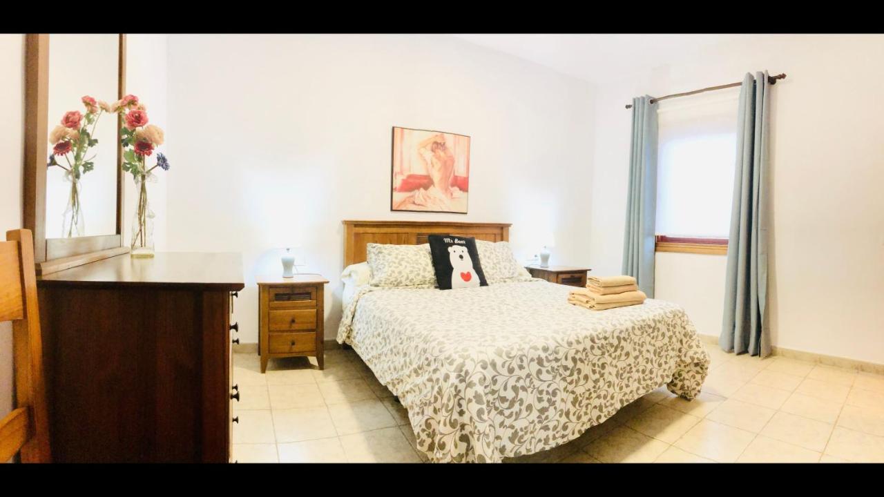 Villa Neptuno With Private Pool, Sea View, Sat-Tv & Free Wifi بلايا بلانكا المظهر الخارجي الصورة