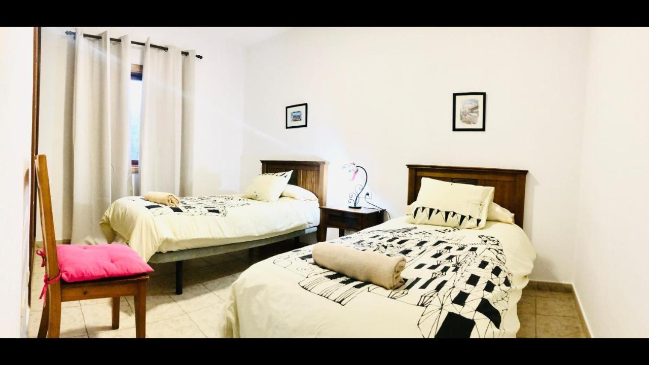 Villa Neptuno With Private Pool, Sea View, Sat-Tv & Free Wifi بلايا بلانكا المظهر الخارجي الصورة