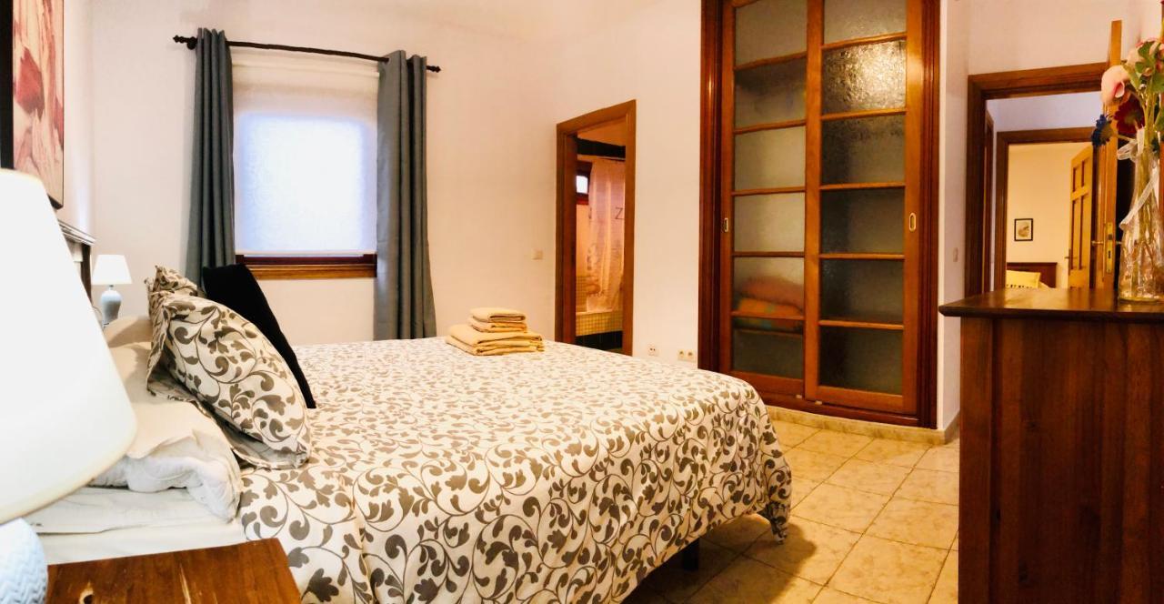 Villa Neptuno With Private Pool, Sea View, Sat-Tv & Free Wifi بلايا بلانكا المظهر الخارجي الصورة