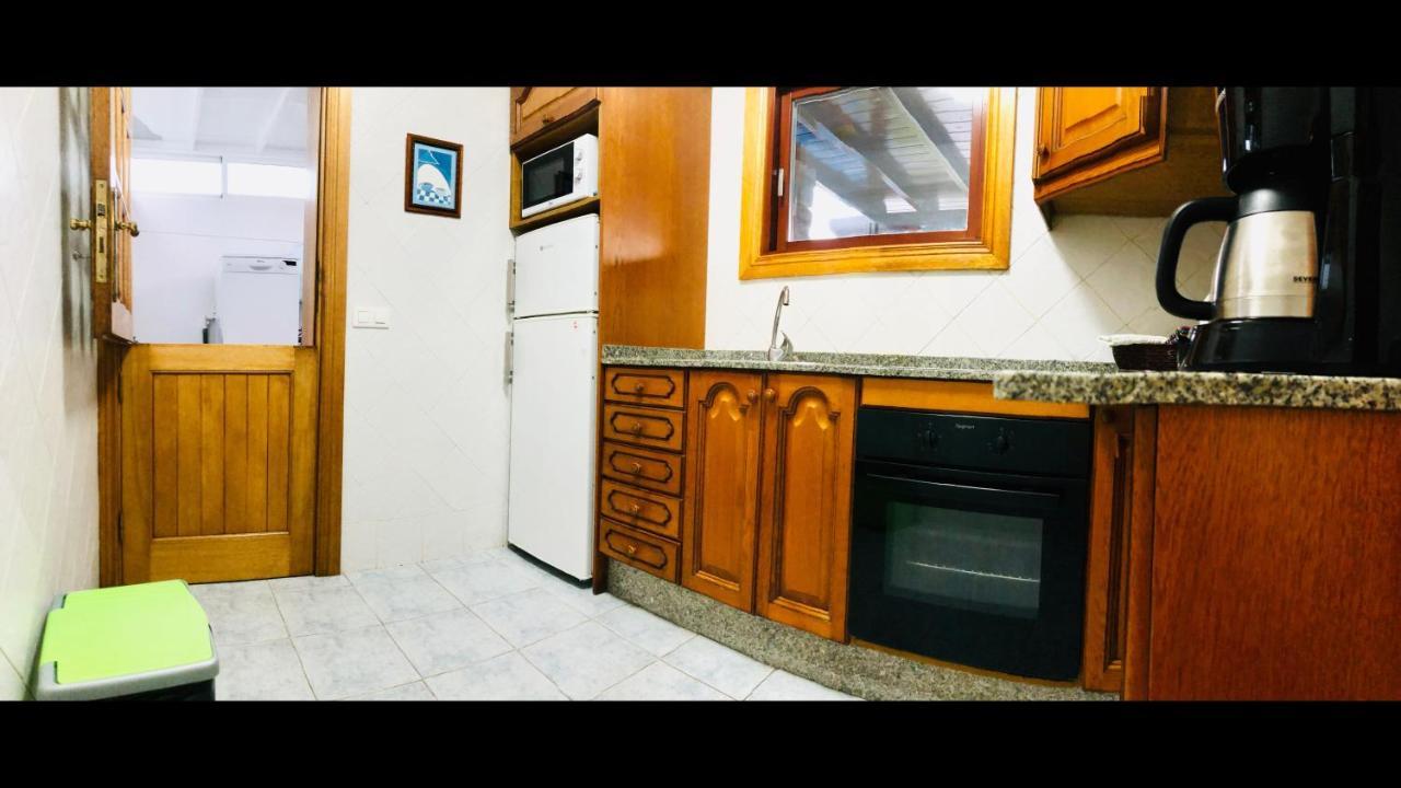 Villa Neptuno With Private Pool, Sea View, Sat-Tv & Free Wifi بلايا بلانكا المظهر الخارجي الصورة
