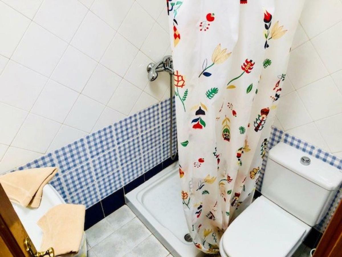 Villa Neptuno With Private Pool, Sea View, Sat-Tv & Free Wifi بلايا بلانكا المظهر الخارجي الصورة
